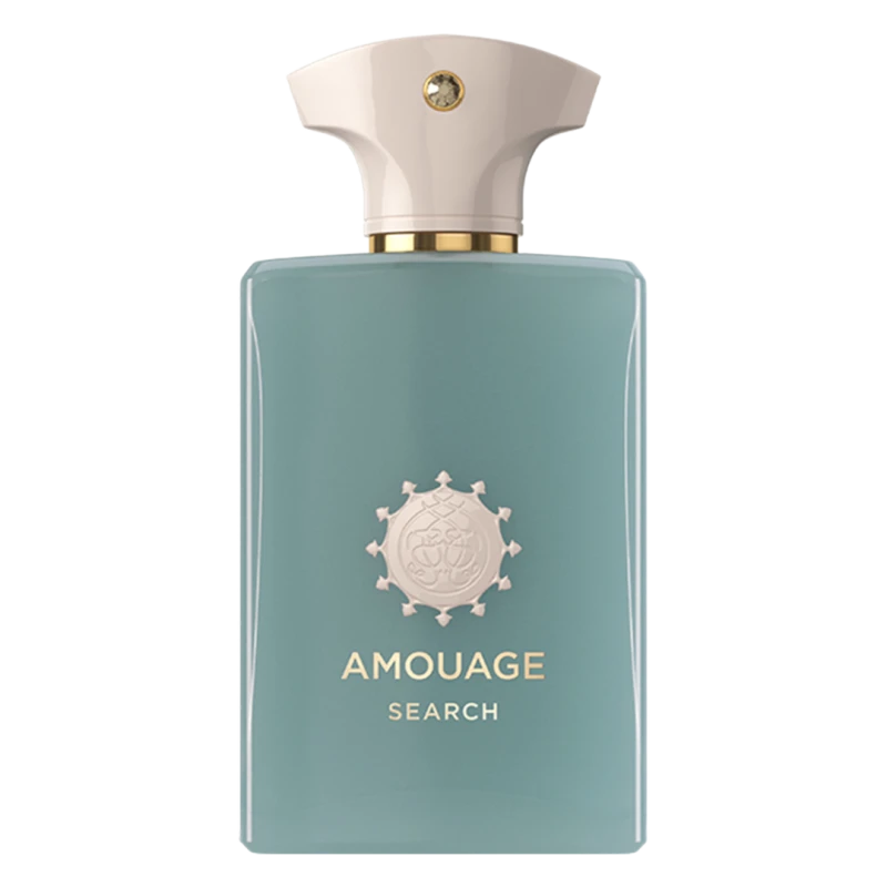 Image of Amouage Search Man Eau de Parfum 100ml