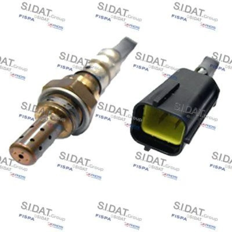 Image of FISPA Lambda sensor FISPA 90142