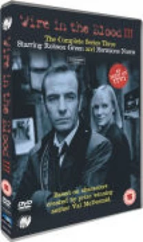 Image of Wire In The Blood - Series 3