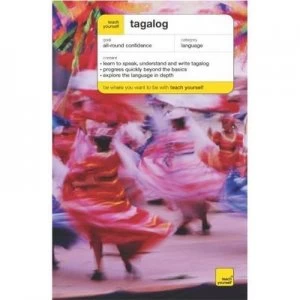 Image of Tagalog by Corazon Salvacion Castle and Laurence Mcgonnell Paperback