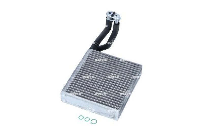 Image of NRF 36199 Evaporator EASY FIT with gaskets/seals Evaporator,air conditioning (471)