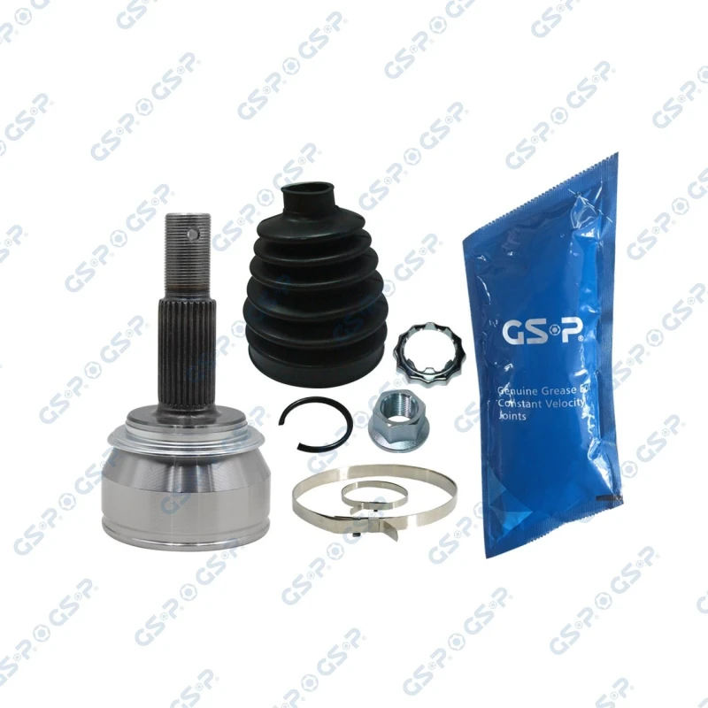 Image of GSP CV joint kit GSP 801520