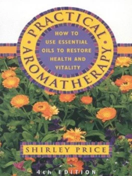Image of Practical Aromatherapy by Shirley Price Book
