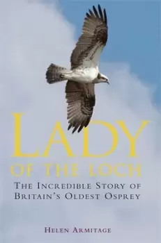 Image of Lady of the loch by Helen Armitage