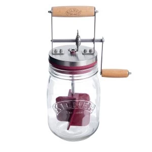 image of Kilner Butter Churner Giftbox