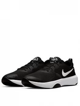 Image of Nike City Rep TR - Black/White/Grey, Size 11, Men