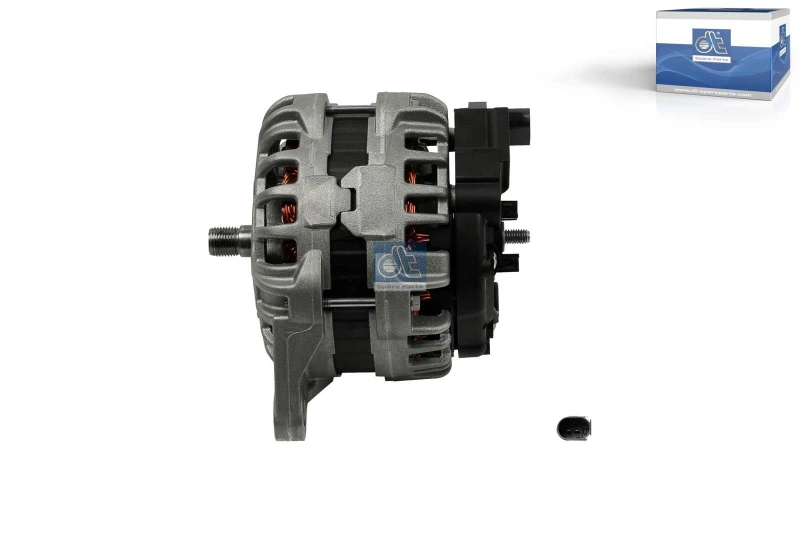 Image of Alternator DT Spare Parts 7.61513