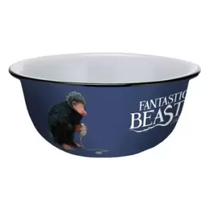 Image of Fantastic Beasts Bowl Niffler