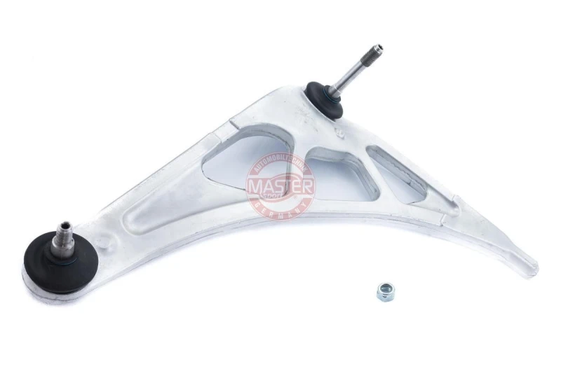 Image of MASTER-SPORT 27014-PCS-MS Suspension arm Control Arm, Aluminium, Left Aluminium Track Control Arm (273)