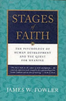 Image of Stages of Faith by James W. Fowler Paperback
