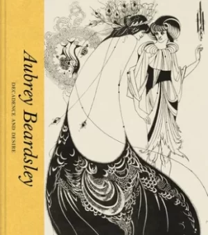 Image of Aubrey Beardsley by Jan Marsh