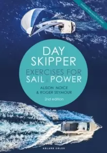 Image of Day Skipper Exercises for Sail and Power