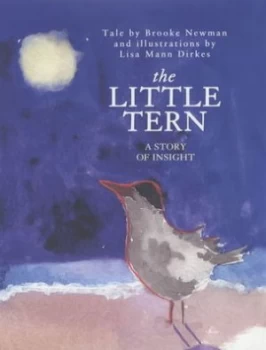 Image of The Little Tern by Brooke Newman Hardback