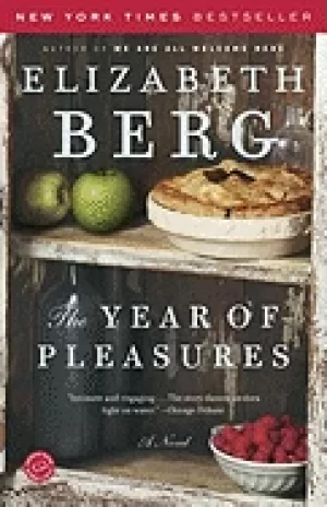 Image of year of pleasures