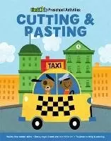 Image of Cutting and Pasting by Flash Kids Editors