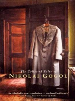 Image of The Collected Tales of Nikolai Gogol by Nikolai Vasilevich Gogol Paperback
