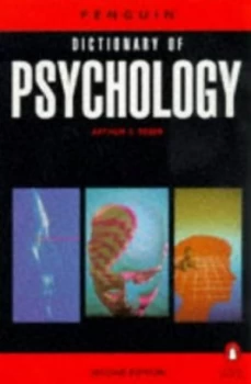 Image of The Penguin Dictionary of Psychology by Arthur S Reber Paperback