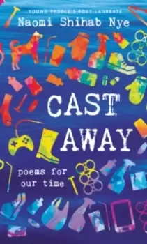 Image of Cast Away : Poems of Our Time