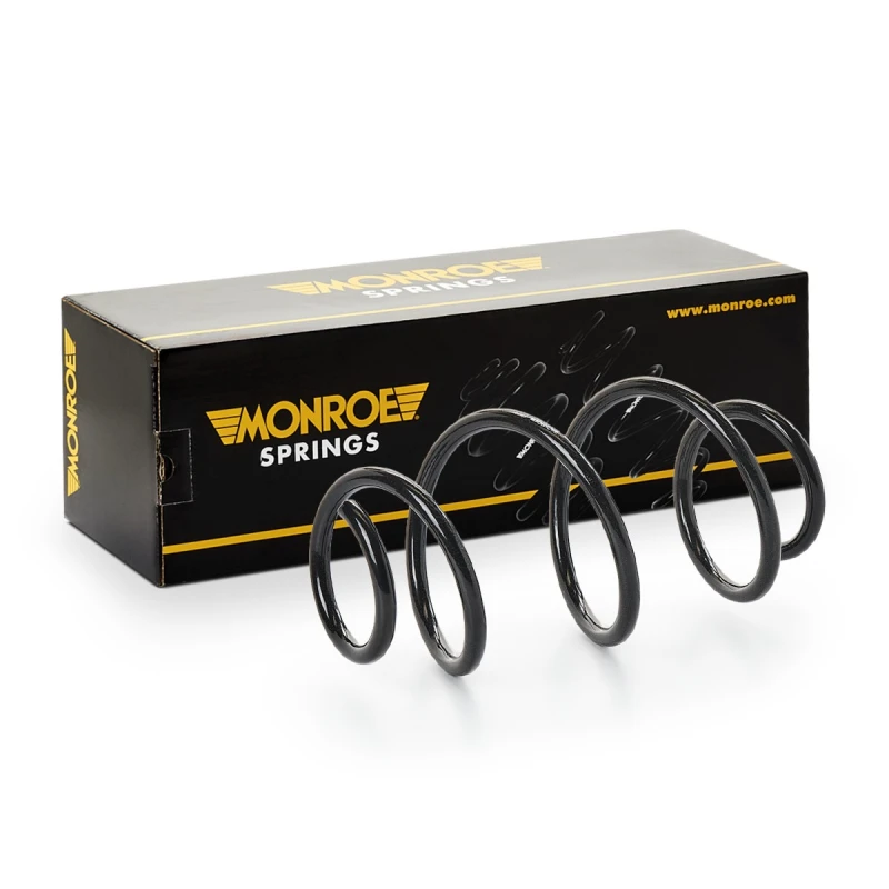 Image of MONROE Coil spring MONROE SP4416