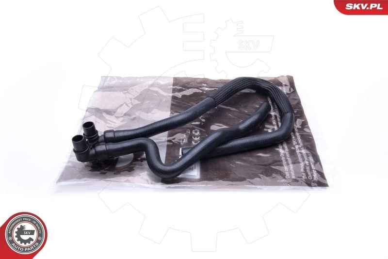 Image of ESEN SKV Hose, heat exchange heating ESEN SKV 43SKV818