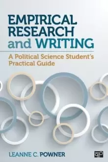 Image of Empirical Research and Writing : A Political Science Student's Practical Guide