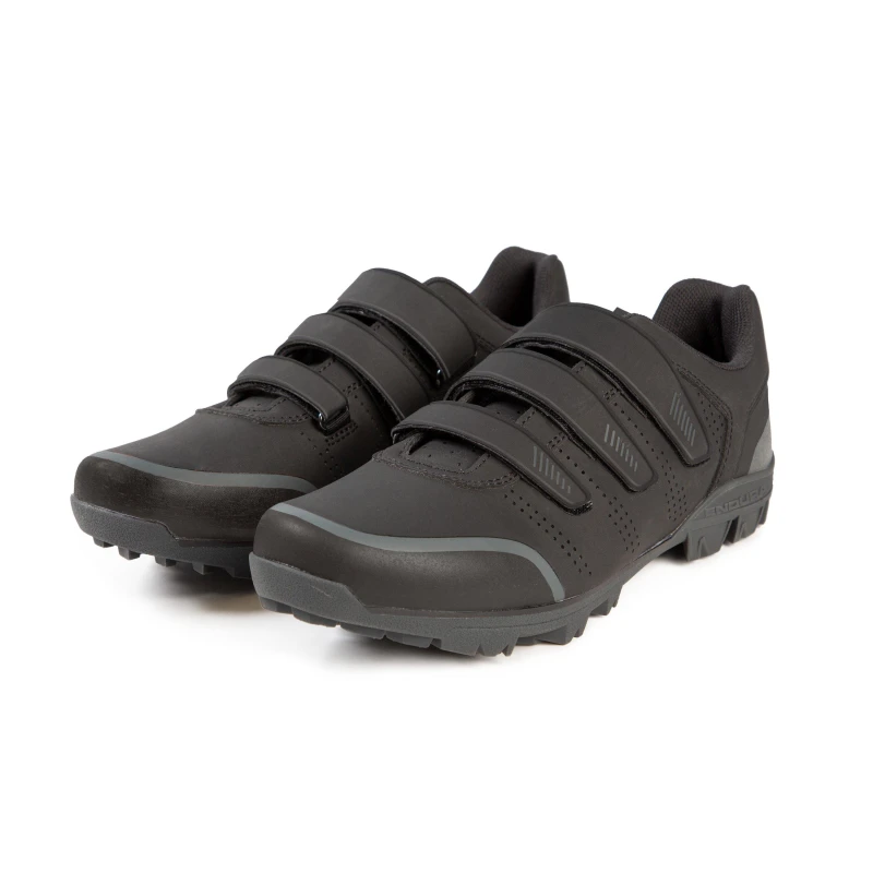 Image of Endura Endura Hummvee XC Clipless Shoes Black unisex 6 (39)