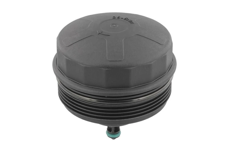 Image of TOPRAN Oil filter housing cap TOPRAN 503 054