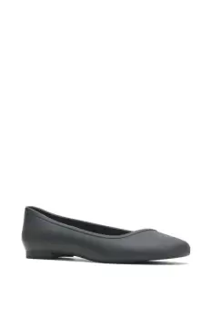 image of Hush Puppies Brite Pops Slip-On Shoes