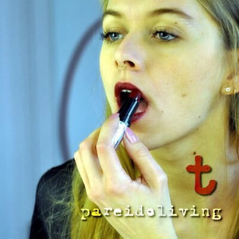 Image of Pareidoliving CD / Album