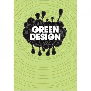 Image of Green Design by Buzz Poole Hardback