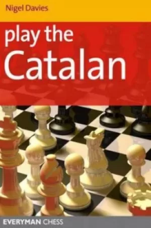 Image of Play the Catalan by Nigel Davies