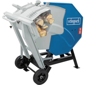 Image of Scheppach - HS510 505mm Log Saw 230 V