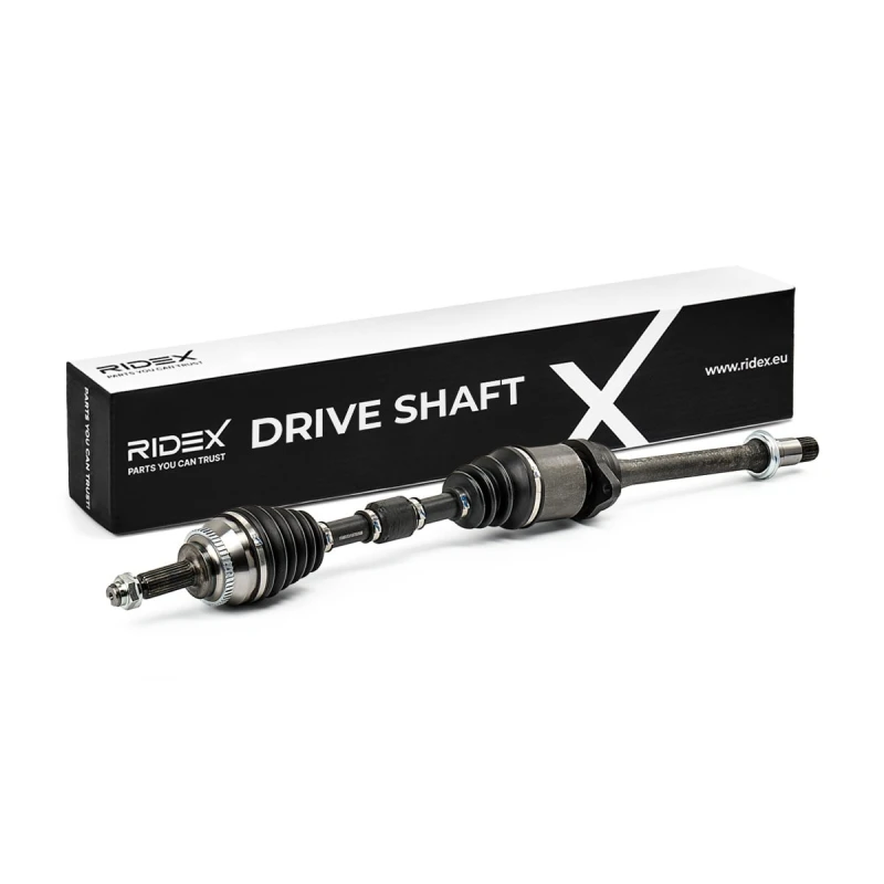 Image of RIDEX Drive shaft RIDEX 13D0680