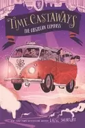 Image of time castaways 2 the obsidian compass
