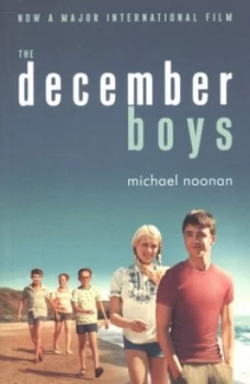 Image of The December Boys by Michael Noonan Paperback
