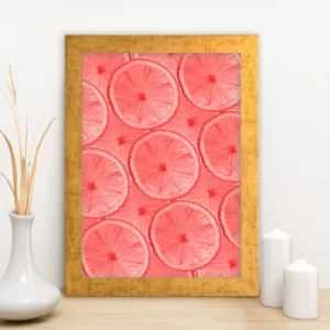 Image of AC12543349814 Multicolor Decorative Framed MDF Painting
