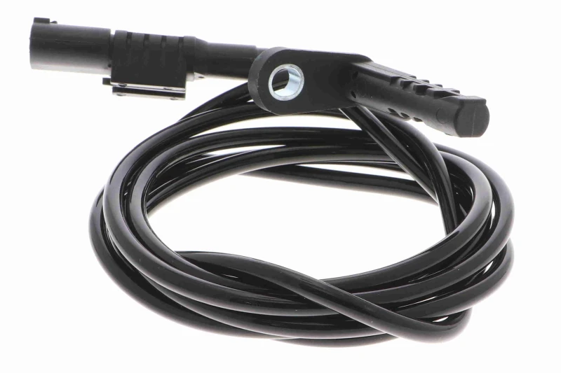 Image of VEMO V30-72-0893 ABS Sensor Original VEMO Quality Rear Axle Right Sensor,wheel speed (412)
