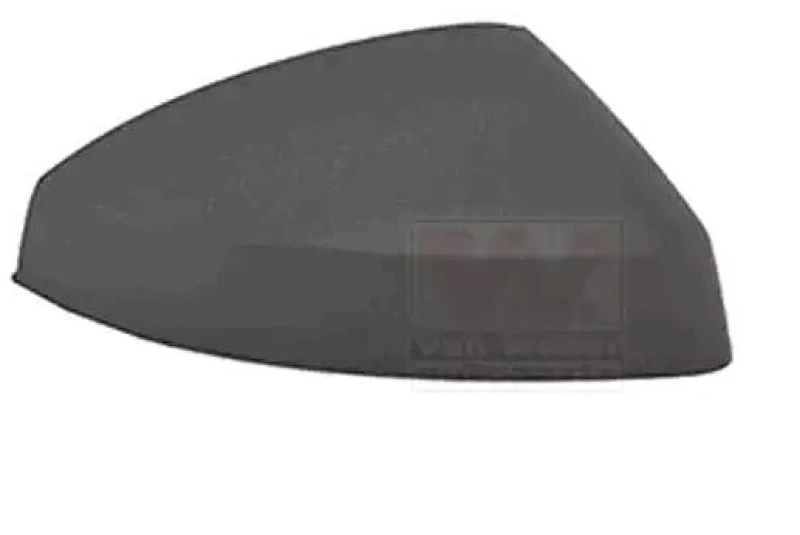Image of VAN WEZEL 0335842 Cover, outside mirror * HAGUS * Right, primed Cover,outside mirror (23)