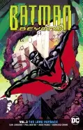 Image of batman beyond vol 3 the long payback