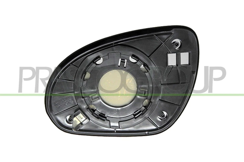 Image of PRASCO Wing mirror PRASCO HN0407505