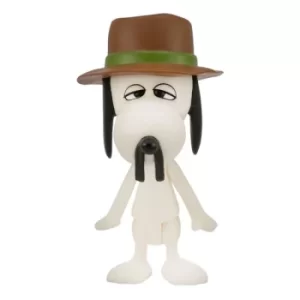 Image of Peanuts ReAction Action Figure Wave 2 Spike 10 cm