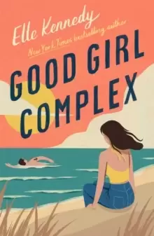 Image of Good Girl Complex : a steamy and addictive college romance from the TikTok sensation