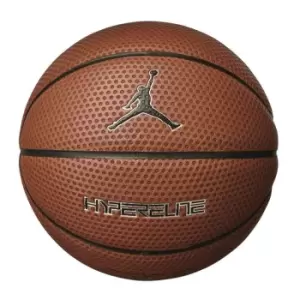 Image of Air Jordan Hyp Elte 8P 09 - Brown