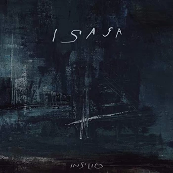 Image of Isasa - Insilio CD
