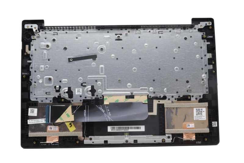 Image of Lenovo 5CB1K98087 laptop spare part Cover + keyboard