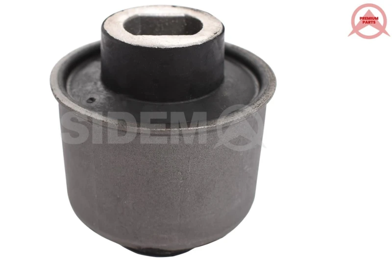 Image of SIDEM Trailing arm / Suspension arm bush SIDEM 891618