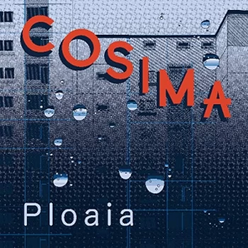 image of Cosima - Ploaia Vinyl