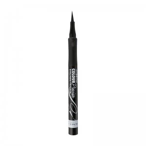 image of Rimmel Colour Precise Eye Liner 1ml