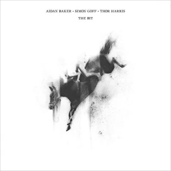 Image of Aidan Baker/Simon Goff/Thor Harris - Bit Vinyl
