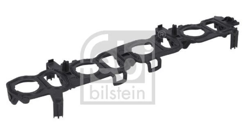 Image of Inlet manifold gasket FEBI BILSTEIN 1000335